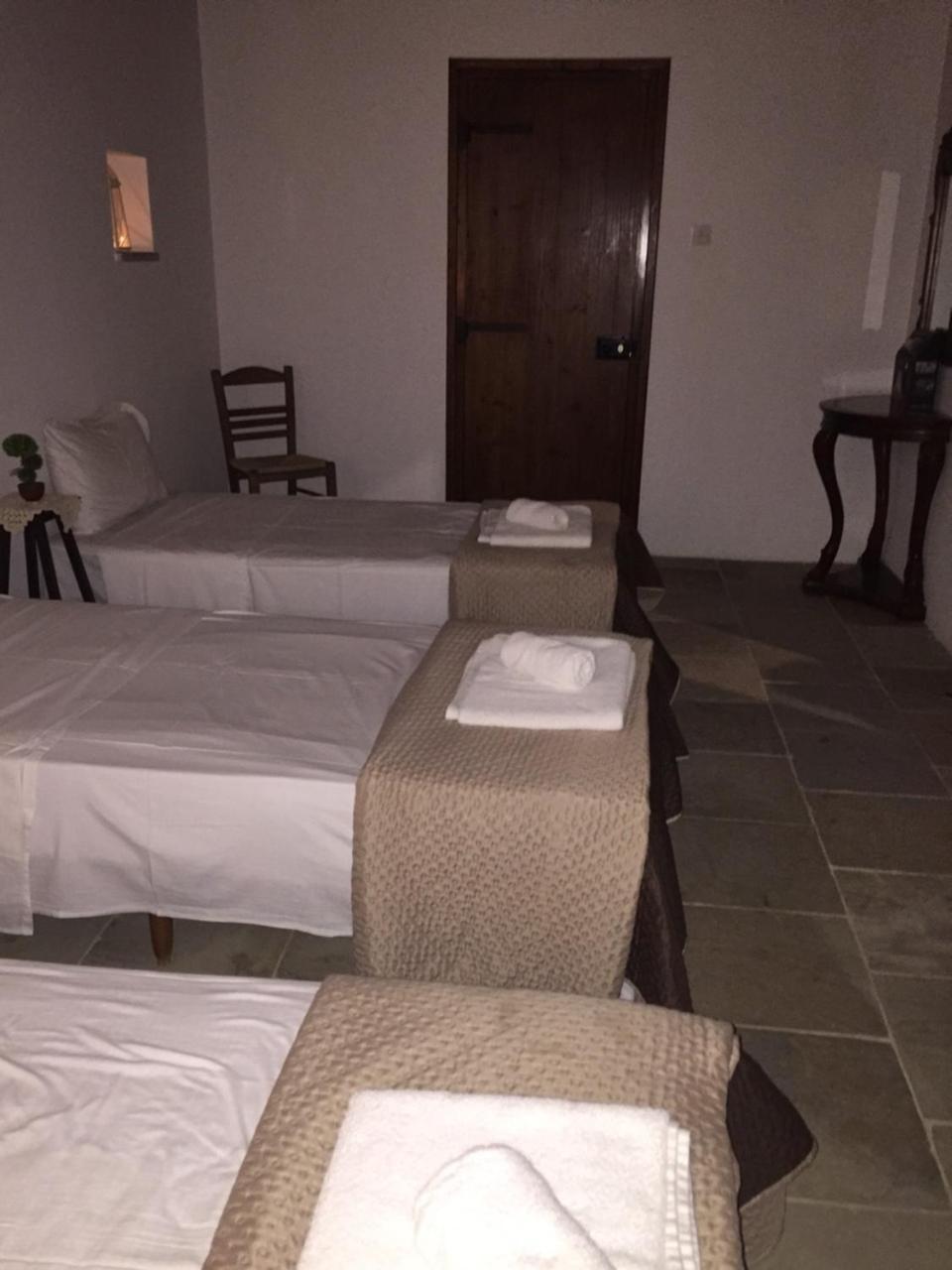 Charoullas Traditional Mansion Villa Alaminos Exterior photo
